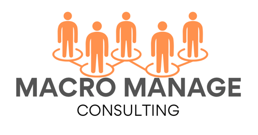 Macro Management Consulting